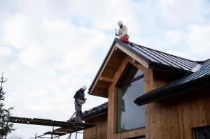 Roofing Jobs in Wolverhampton: Opportunities, Skills, and Insights