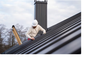 Roofing with Style: Discovering the Best Roof Tiles in Wolverhampton